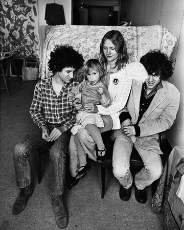 Agnès b., bâtir un empire de la mode