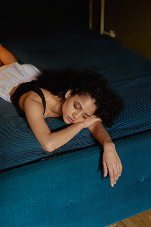 C'est quoi la dépression post-partum ?