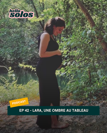 EP.42 - lara, une ombre au tableau