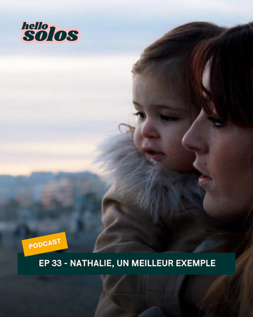 EP.33 - Nathalie, un meilleur exemple