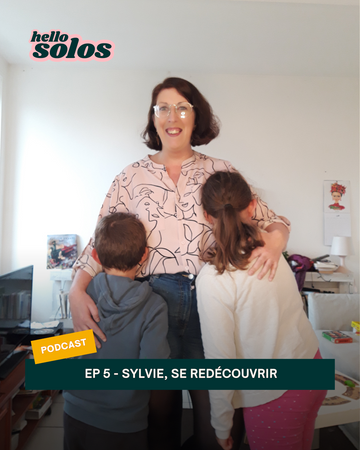 Après son divorce, Sylvie peine à retrouver un travail et plonge dans la précarité