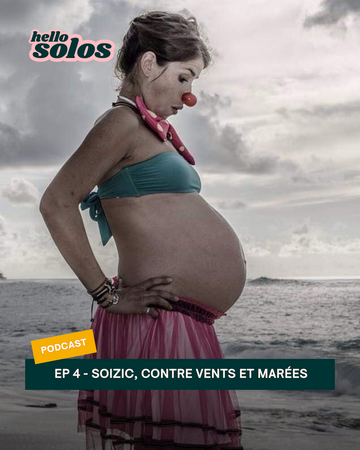 EP.4 - Soizic, contre vents et marées