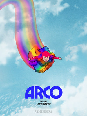 À voir : Arco, un voyage onirique plein d’espoir