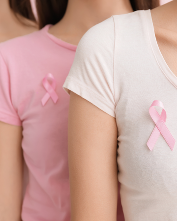 Mamans solos atteintes de cancers : RoseUp tire la sonnette d'alarme