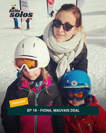 EP.16 - Fiona, mauvais deal