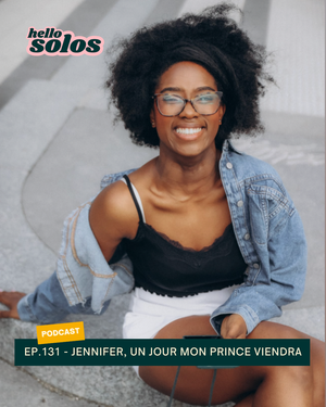 portrait de jennifer de l'émission mariés au premier regard