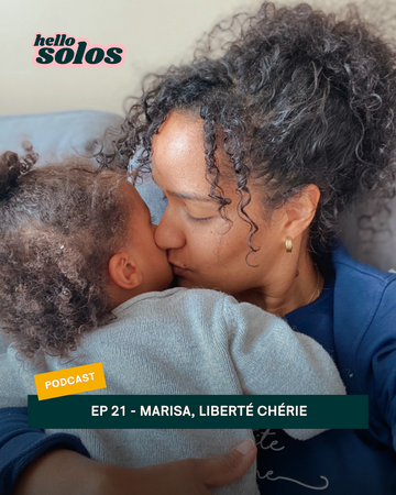 EP.21 - Marisa, liberté chérie