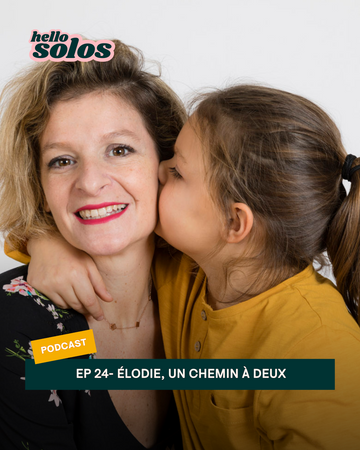 EP.24 - Élodie, un chemin à deux