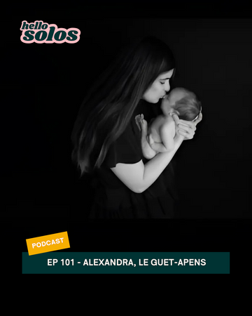 EP.100 - Audrey, unité spéciale