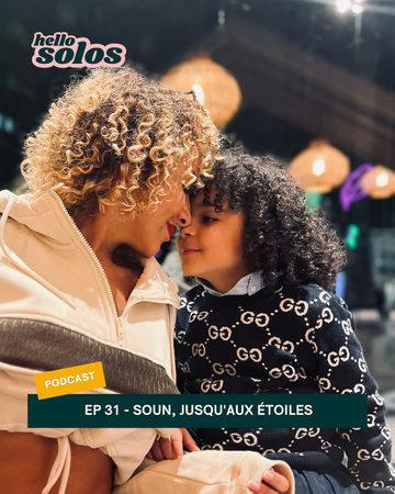 EP.31 - Soun, jusqu'aux étoiles