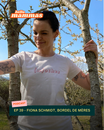 EP.39 – Fiona Schmidt, bordel de mères