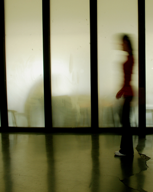 Prison de relaxation en Corée du Sud : s’isoler volontairement pour réduire le stress et retrouver le calme mental.