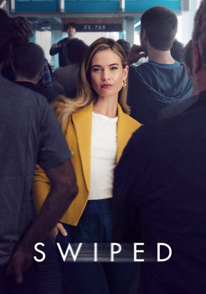 le film swiped 