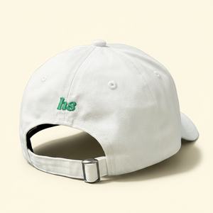 LA CASQUETTE HS
