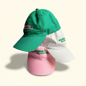 LA CASQUETTE HS
