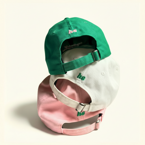 LA CASQUETTE HS