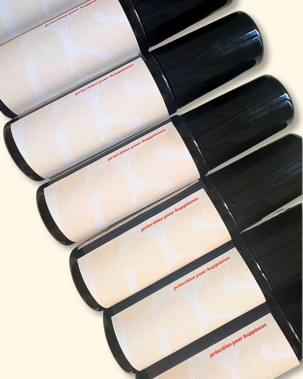 Brume tonifiante Boost Your Life fabriquée en France