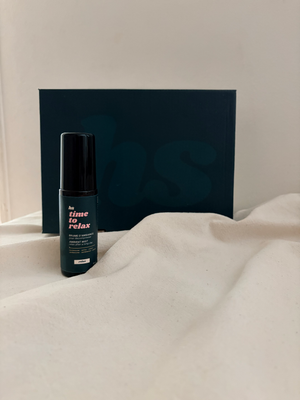 BRUME D'AMBIANCE · TIME TO RELAX