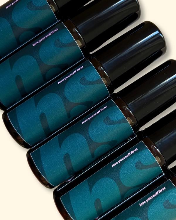 Flacon brume d'ambiance détente 50ml HS