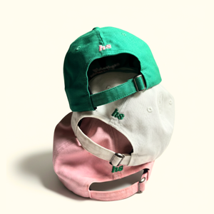 LA CASQUETTE HS
